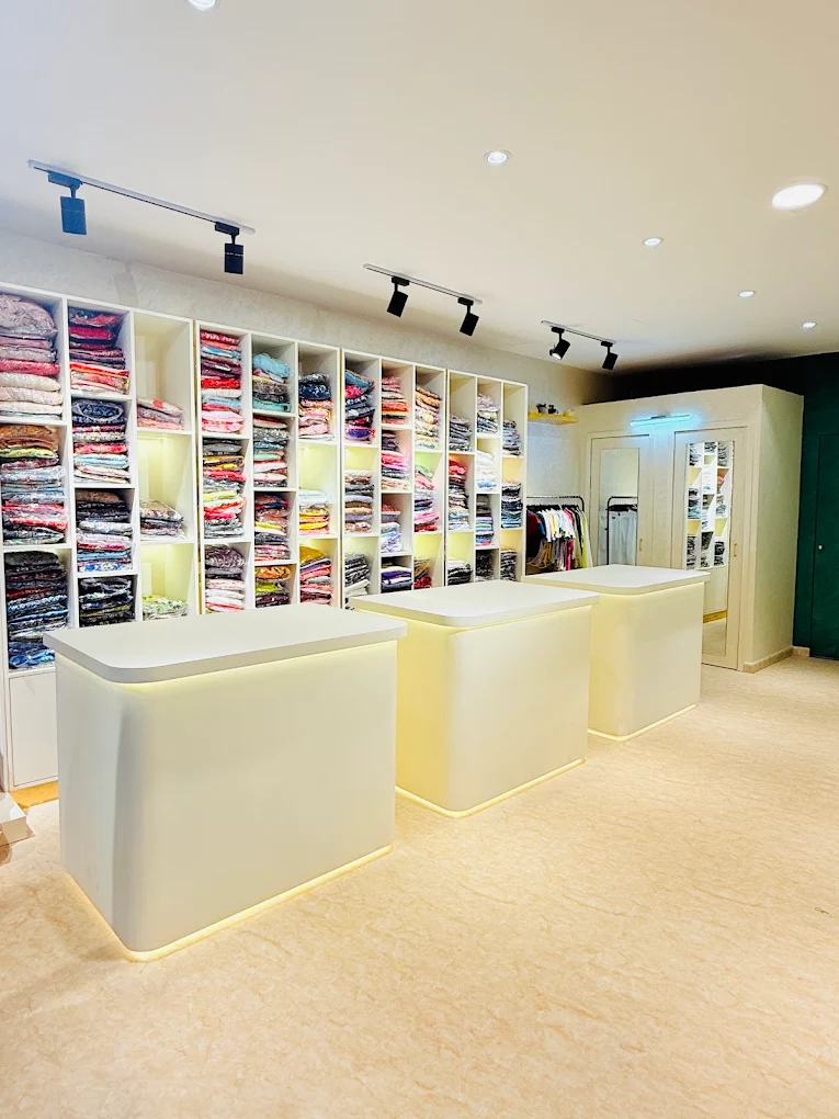 Sayzrina Designs Hero Image